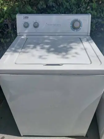 Top load washing machine ( heavy-duty and super capacity)