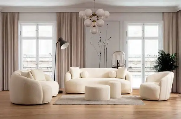 ****LIMITED TIME OFFER**** $49 DOWN GETS YOU A LIVING ROOM SET TODAY!!
