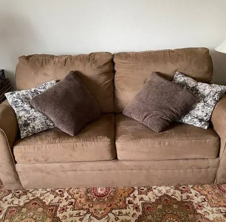 Beautiful Sofa Bed
