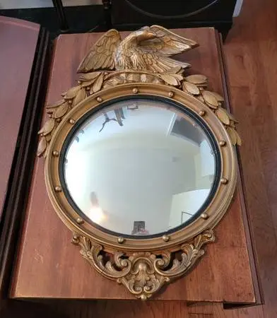 Mirror - Eagle