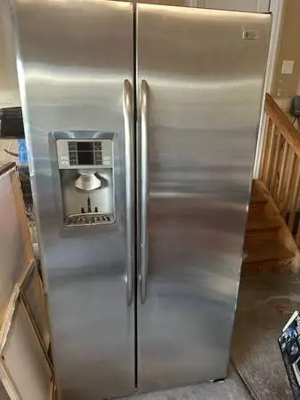 GE Profile $250