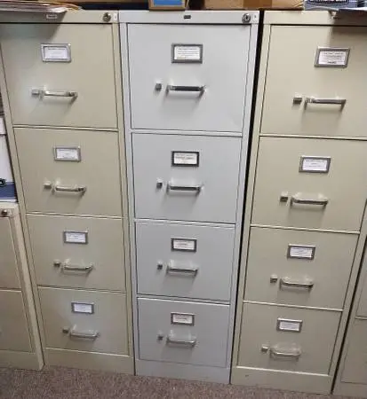 Used office items-Desks,chairs,tables,bookcases,etc