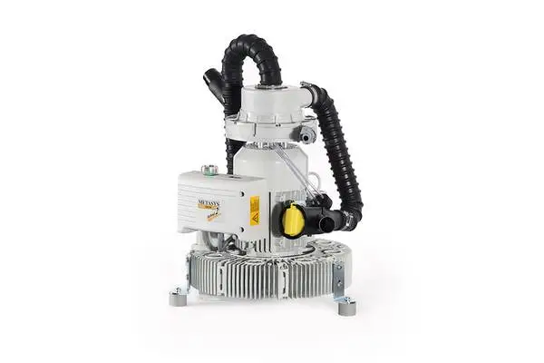 EXCOM Hybrid 6 Medical/Dental Equipment**HP SUCTION SYST><Lk.Nw.Ec**