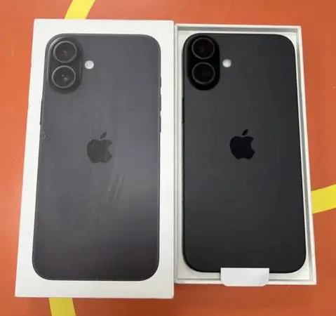 iPhone 16 Plus Unlocked