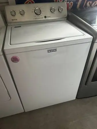 Maytag Washing Machine