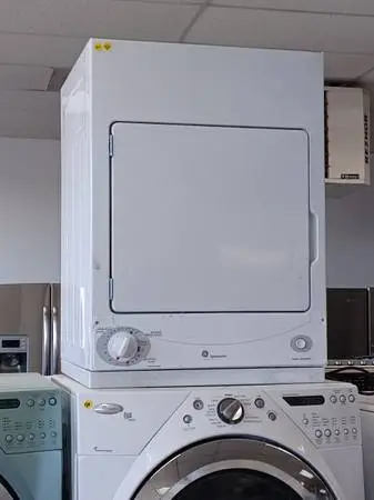 GE 110V DRYER space saver, same cord as a phone charger