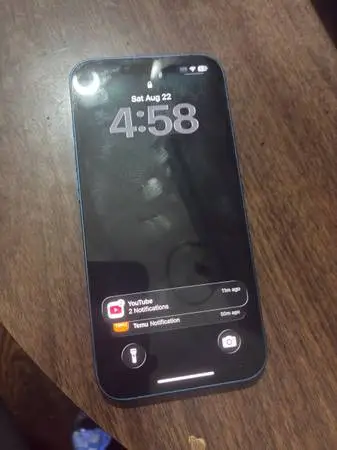 Iphone 13