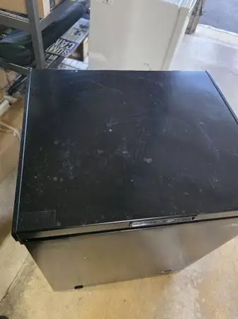 Chest Freezer