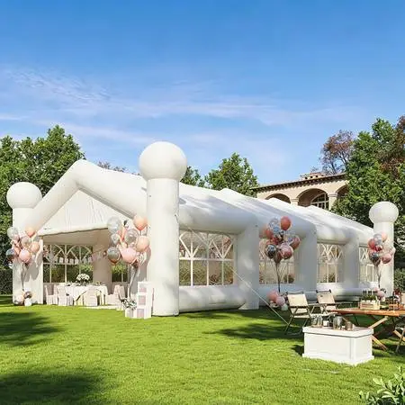 【Brand New】Party Tent 20x40Ft,Selling at $1200  now at $680