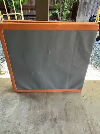 *Power adjustable bed frame-Eshine E3000: like new-$350.00 obo*