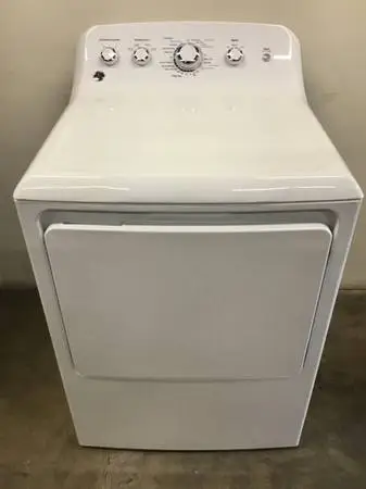 GE Electric Dryer
