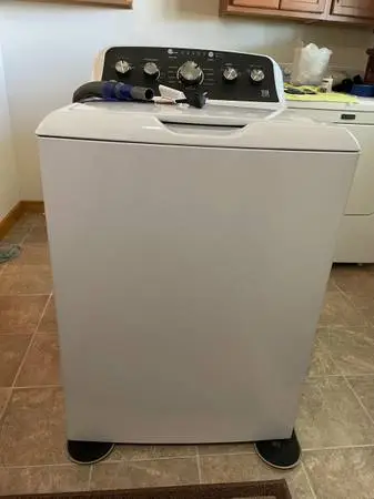 General Electric Washer Machine