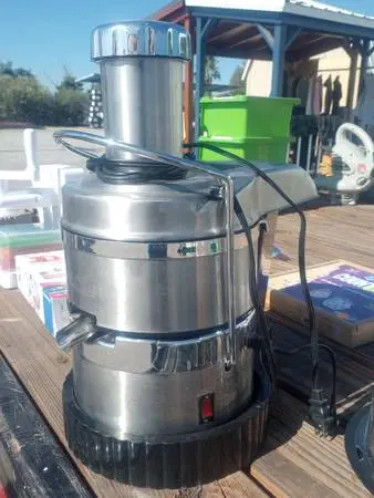 juicer, great condition