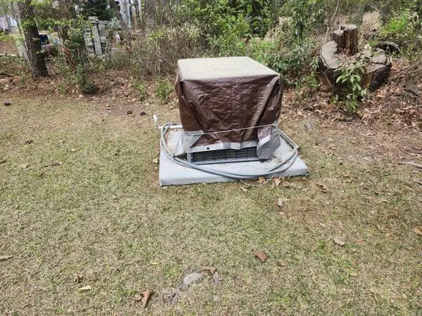 TRANE, 14 SEER 2.5 ton heat pump cash only, pick up only