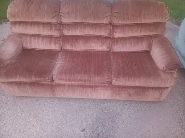 Sofa couch/ bed