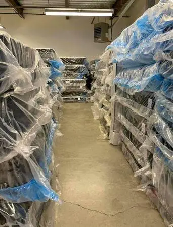 Simmons Mattress Sale – First Come First Served