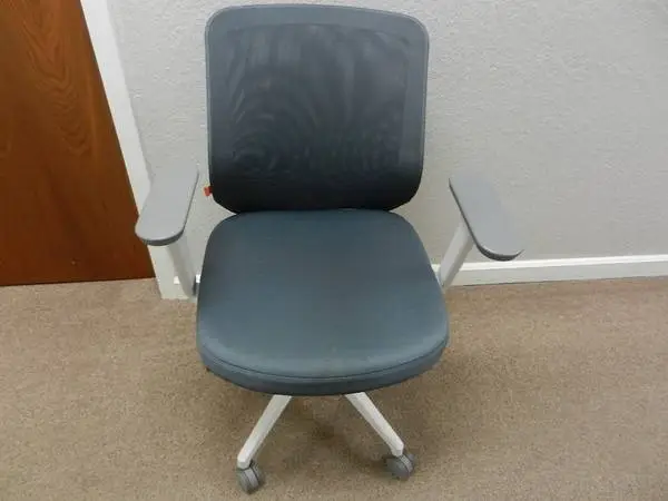 Desk/Office Chairs (Gray)