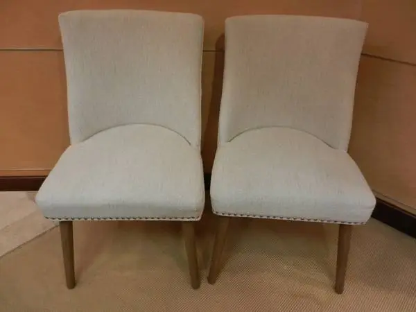 Lobby/Side Chairs (2)
