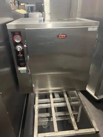 FWE Stainless Warmer for sale