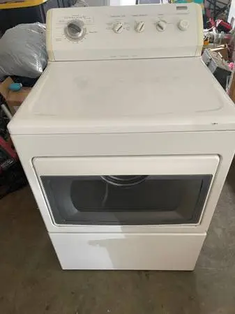 Kenmore Electric dryer