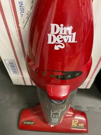 Dirt Devil PowerStick Vac
