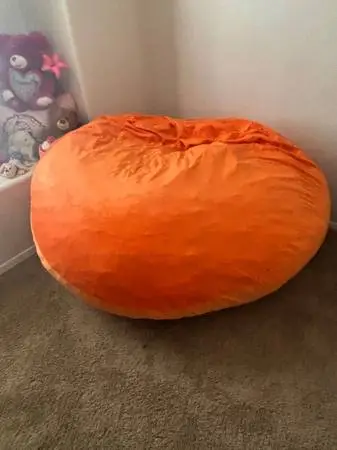 Large Bean Bag