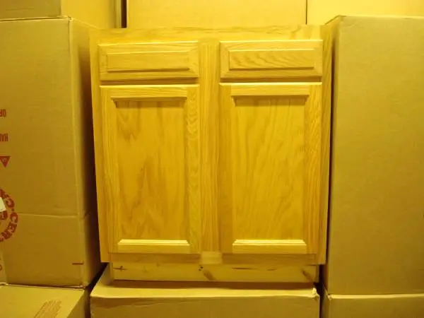 Cabinets