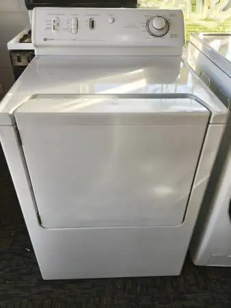 Gas Dryer Maytag Super Capacity Plus in Great Working Order Local Deli