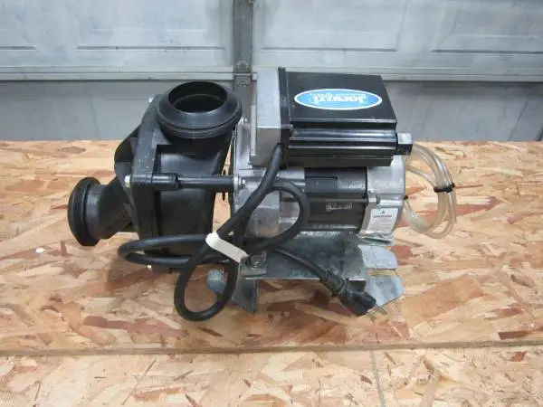 Jacuzzi Pumps (2)
