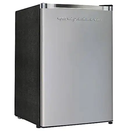 Frigidaire mini-freezer 3 cubic feet