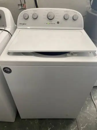 Whirlpool washer   $250