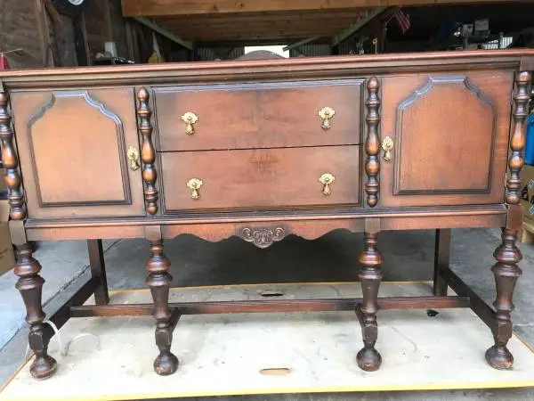 Buffet - Sideboard