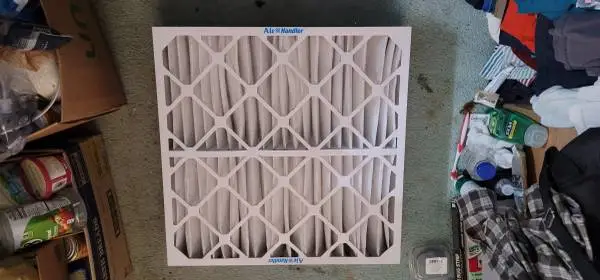 24×24×4 Air Handler (Air Filter / Furnace Filter)