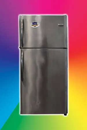 Remanufactured Frigidaire Refrigerator 1 Year Warranty, FREE DELIVERY*