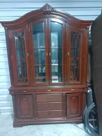 China Hutch
