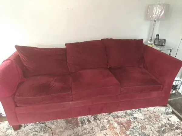 FREE Queen Sofa Sleeper