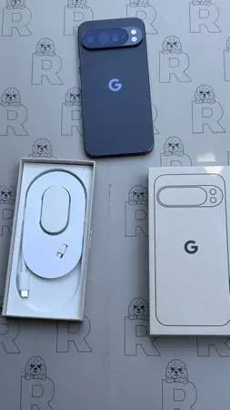 Google Pixel 10 Pro Xl 256g Verizon