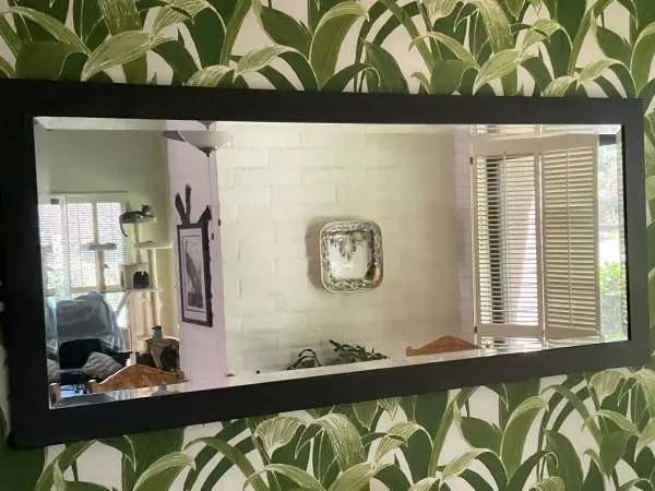 Large Wall Mirror