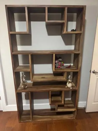 Book case / Tv stand / display case