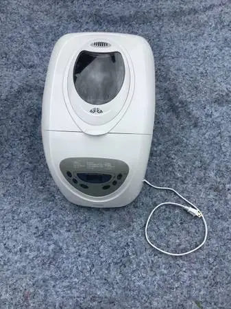 Bread maker