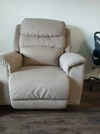 Lazy Boy Rocking Recliner
