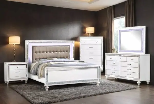 **DONT WAIT! **$49 DOWN GETS YOU THE DREAM BEDROOM YOU DESERVE TODAY!