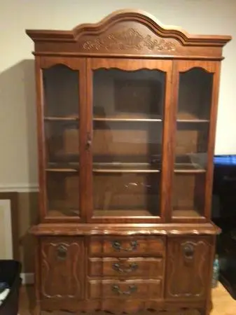 China cabinet