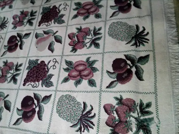 Area Rugs