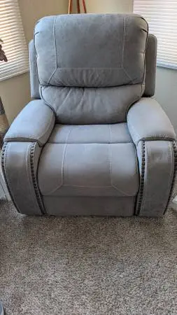 Recliner