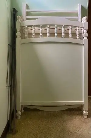 Crib