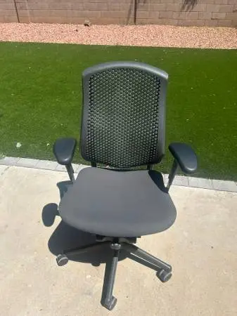 herman miller chair