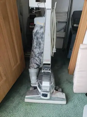 Kirby G3D Vacuum