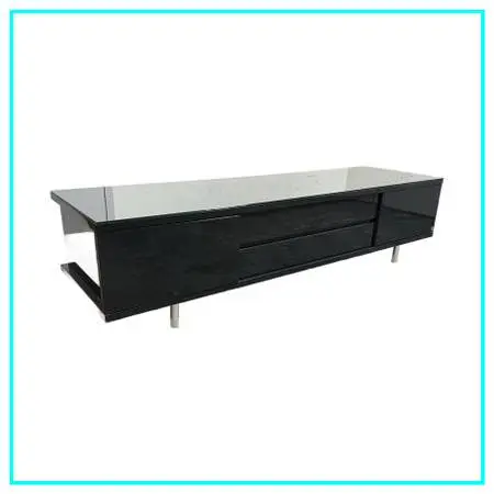 Christian Werner For Ligne Roset Everywhere Media Console