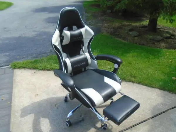 Gaming Chair GT Player